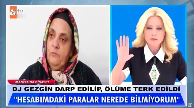 Müge Anlı'da kan donduran sözler! Kardeşinin cesedinin yanında tecavüze uğramış! - Sayfa 4