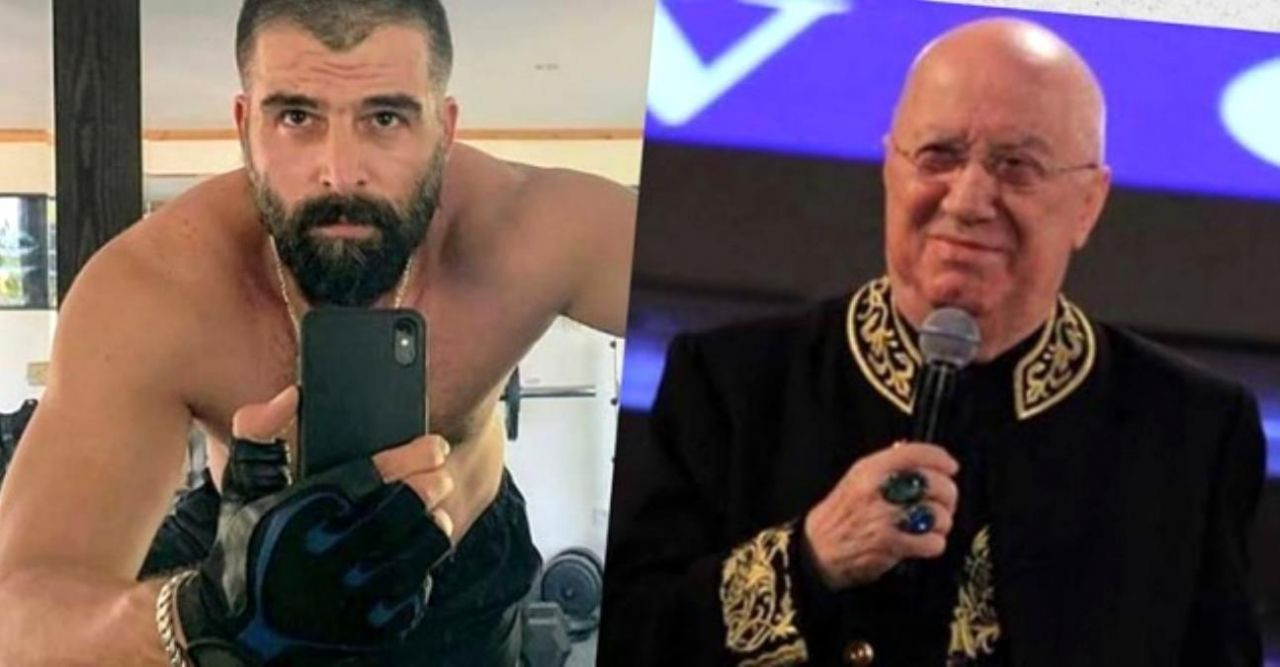 Deniz Akkaya'dan Mehmet Akif Alakurt’a sert sözler! Erkan Özerman tartışması büyüyor - Sayfa 12