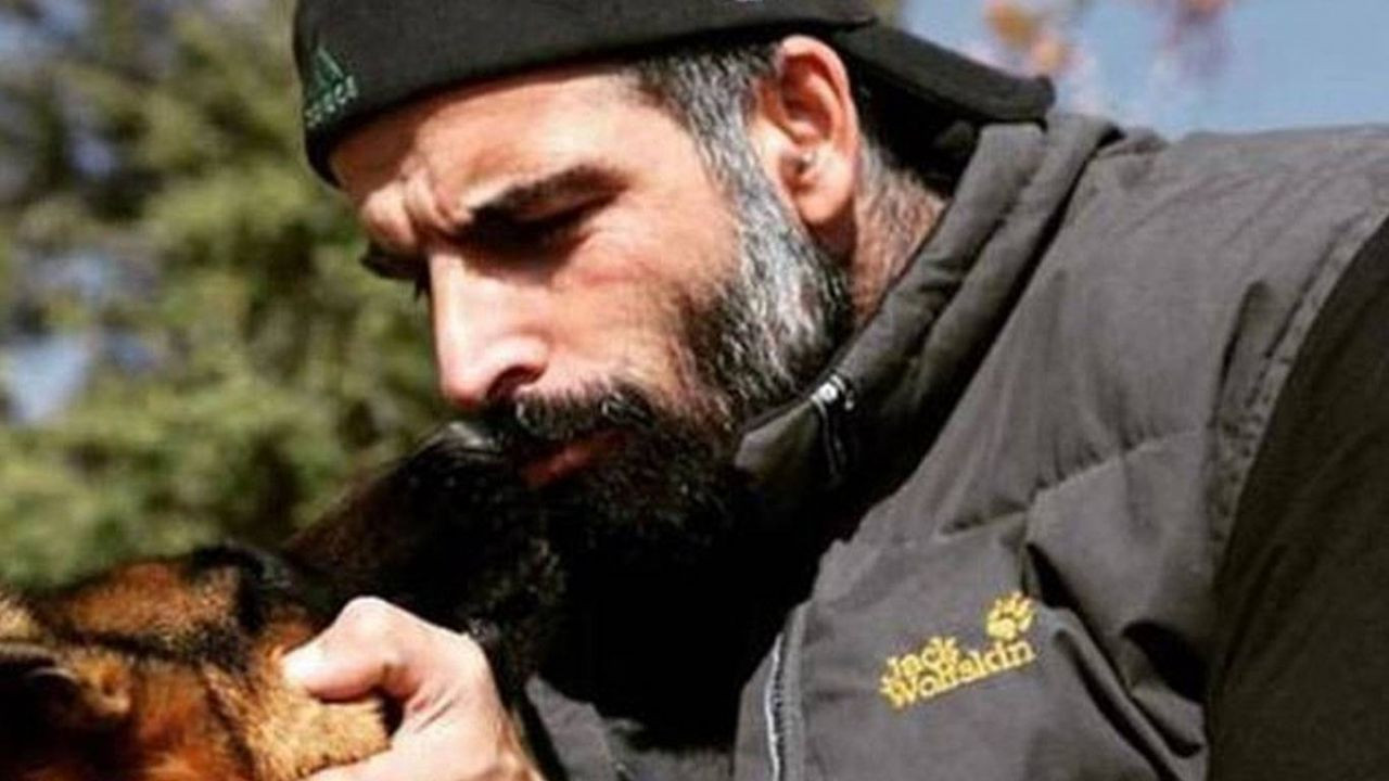 Deniz Akkaya'dan Mehmet Akif Alakurt’a sert sözler! Erkan Özerman tartışması büyüyor - Sayfa 14