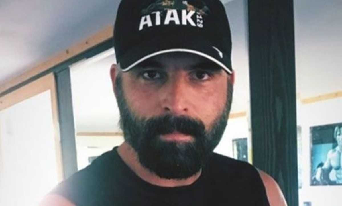 Deniz Akkaya'dan Mehmet Akif Alakurt’a sert sözler! Erkan Özerman tartışması büyüyor - Sayfa 15