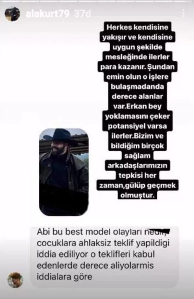 Deniz Akkaya'dan Mehmet Akif Alakurt’a sert sözler! Erkan Özerman tartışması büyüyor - Sayfa 6