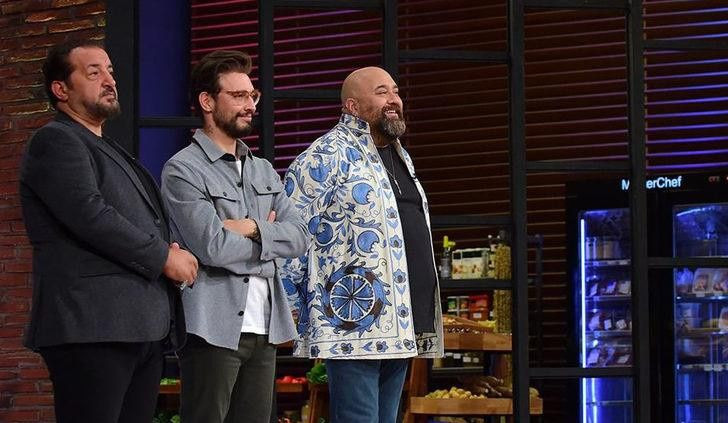 MasterChef'te kaptanlık oyununun kazananı belli oldu! - Sayfa 1