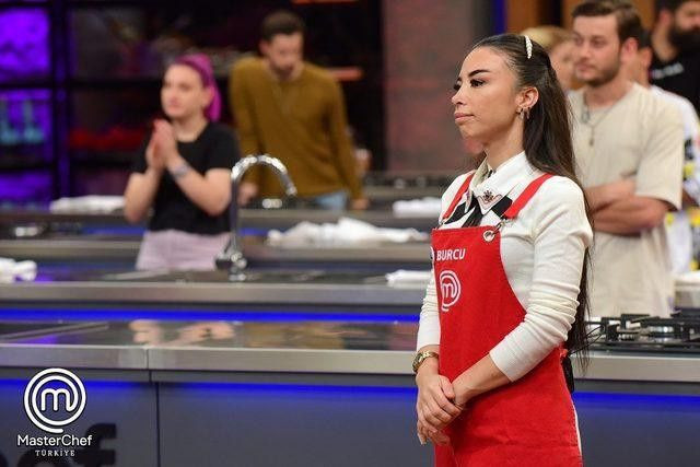 MasterChef'te kaptanlık oyununun kazananı belli oldu! - Sayfa 3