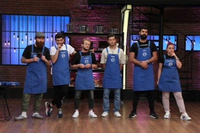 MasterChef'te kaptanlık oyununun kazananı belli oldu! - Sayfa 4