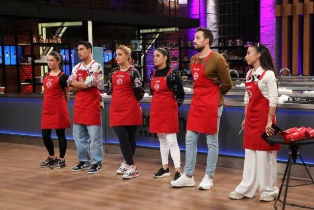 MasterChef'te kaptanlık oyununun kazananı belli oldu! - Sayfa 5