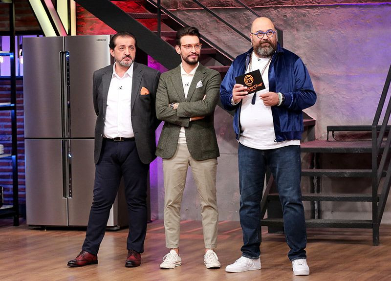 MasterChef'te 'dolarla maaş' kriz çıkardı! Ünlü şef bırakıyor mu? - Sayfa 2