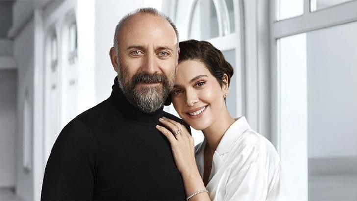 Halit Ergenç'in eski mesleğini duyan şoke oldu! Fotoğrafları hayrete düşürdü... - Sayfa 2