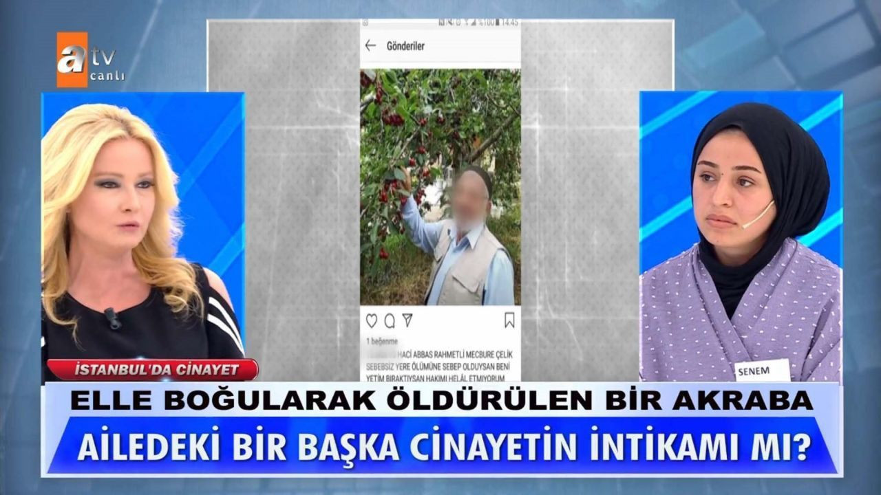 Müge Anlı’da kan donduran itiraf! 40 yıllık cinayet sırrı ortaya çıktı! - Sayfa 10