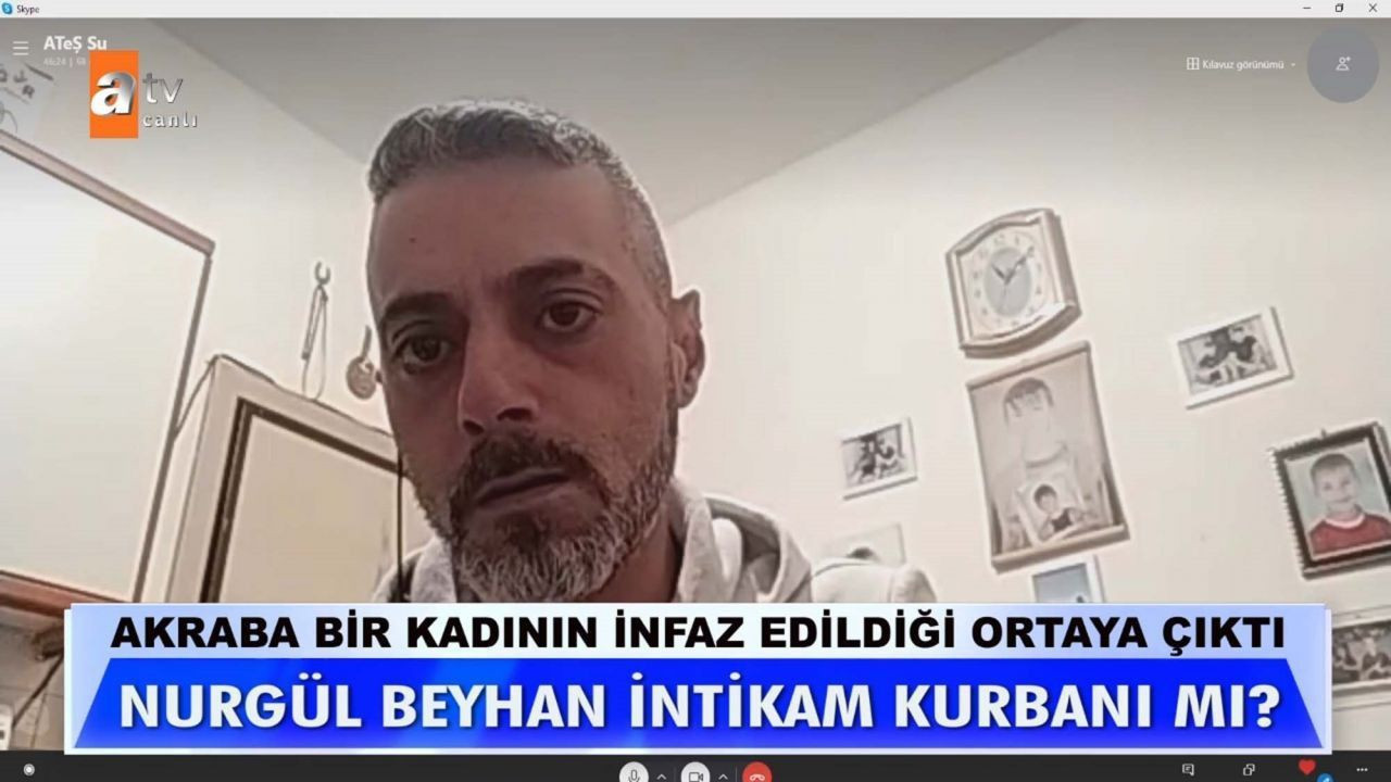 Müge Anlı’da kan donduran itiraf! 40 yıllık cinayet sırrı ortaya çıktı! - Sayfa 11