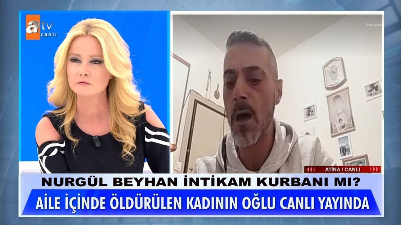 Müge Anlı’da kan donduran itiraf! 40 yıllık cinayet sırrı ortaya çıktı! - Sayfa 12