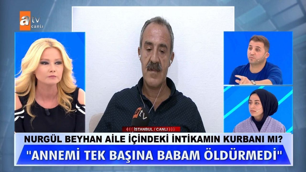 Müge Anlı’da kan donduran itiraf! 40 yıllık cinayet sırrı ortaya çıktı! - Sayfa 13