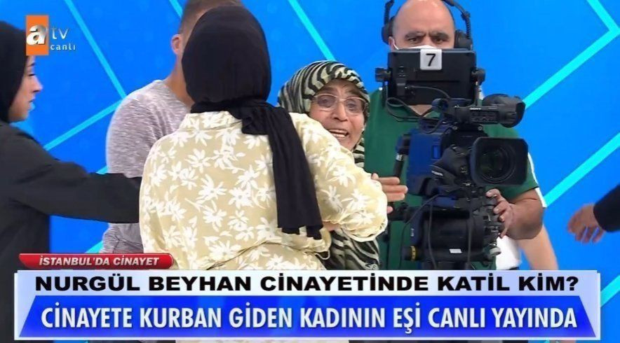 Müge Anlı’da kan donduran itiraf! 40 yıllık cinayet sırrı ortaya çıktı! - Sayfa 15