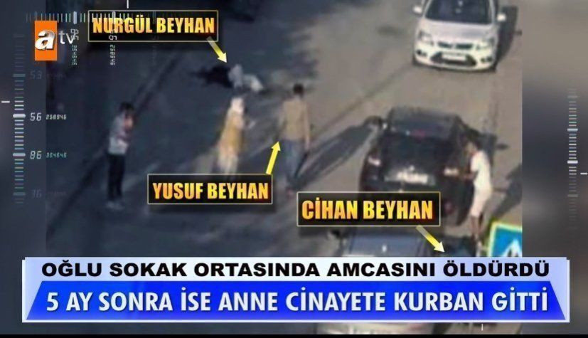 Müge Anlı’da kan donduran itiraf! 40 yıllık cinayet sırrı ortaya çıktı! - Sayfa 17