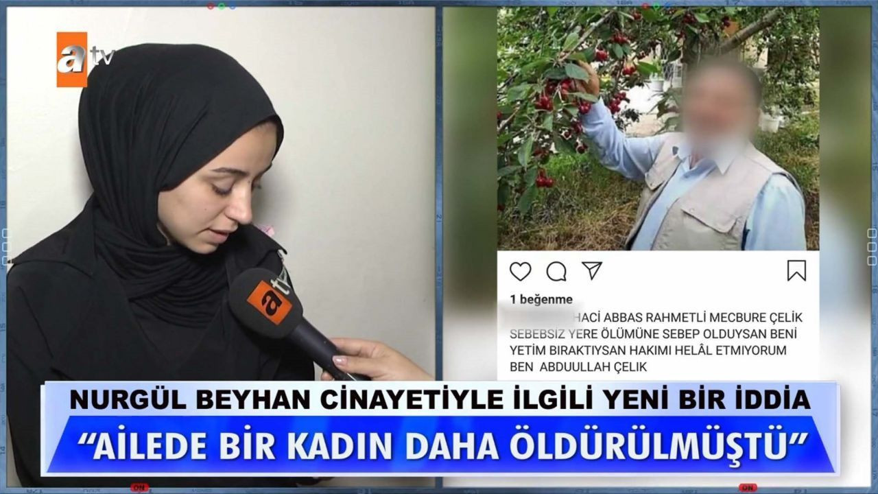 Müge Anlı’da kan donduran itiraf! 40 yıllık cinayet sırrı ortaya çıktı! - Sayfa 4