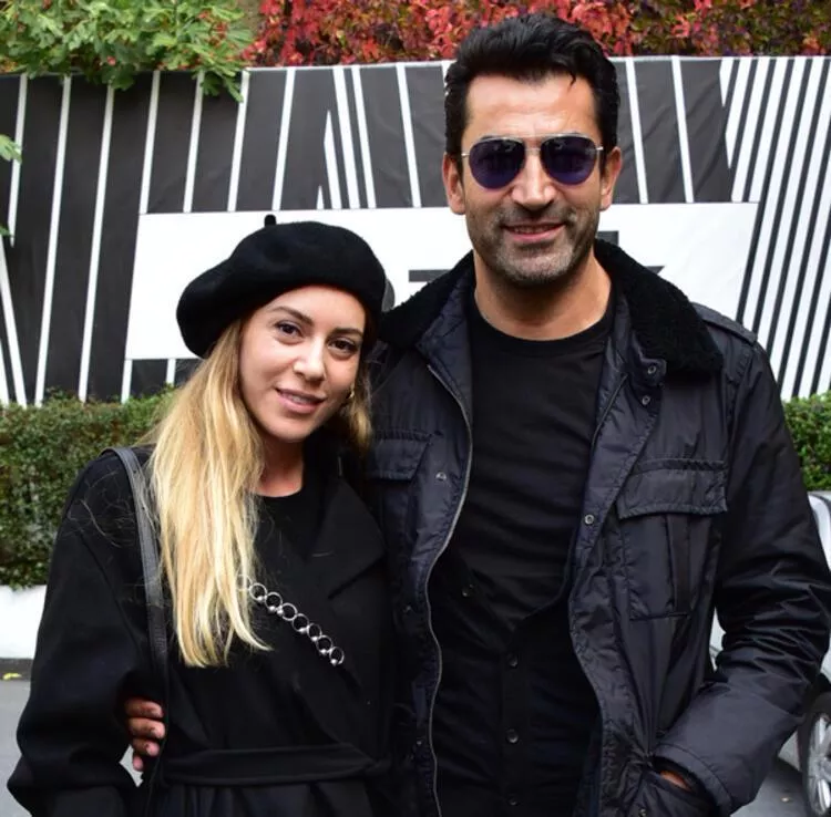 Sinem Kobal-Kenan İmirzalıoğlu çiftinden müjdeli haber - Sayfa 2