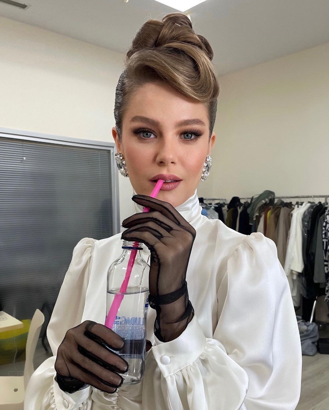 Burcu Biricik'in 13 sene önceki halini gören tanıyamıyor! - Sayfa 12