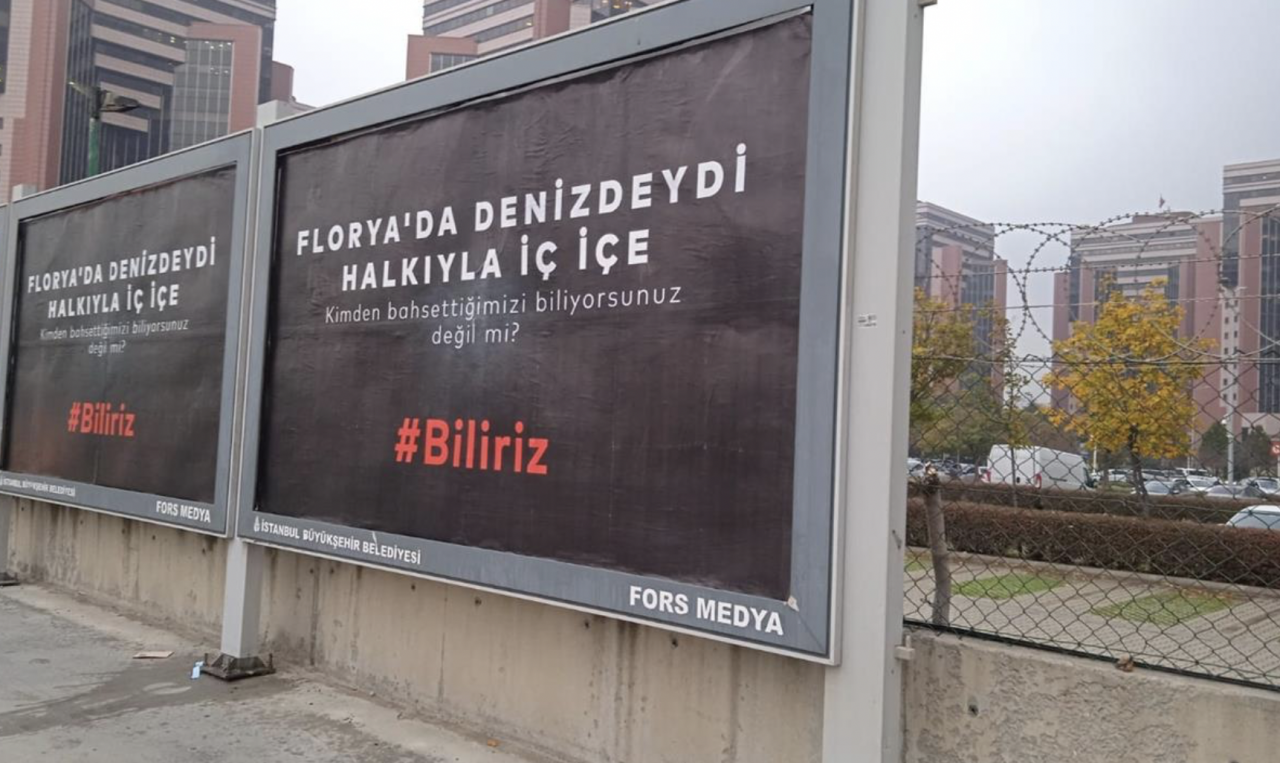 İstanbul’da “biliriz” etiketiyle siyah billboardlar: Gizemli 10 Kasım afişlerinin arkasında kim var? - Sayfa 11