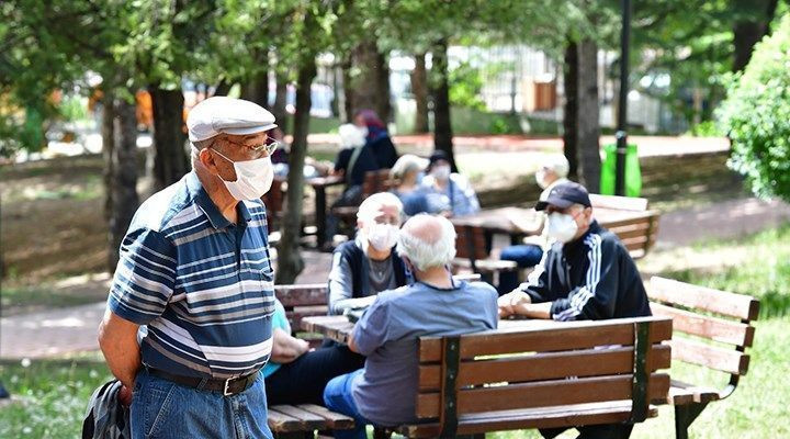 EYT çıkıyor, fakat yaş sınırı geliyor! İşte o yaş... - Sayfa 6