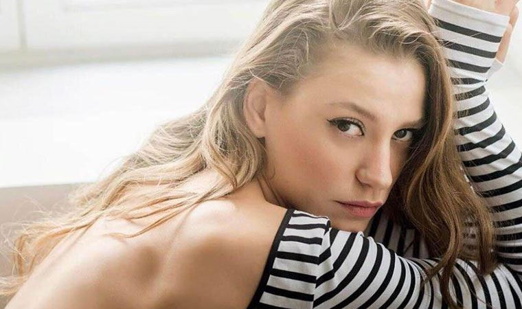 Şeyma Subaşı'dan Serenay Sarıkaya'ya olay gönderme! Sosyal medya birbirine girdi! - Sayfa 16