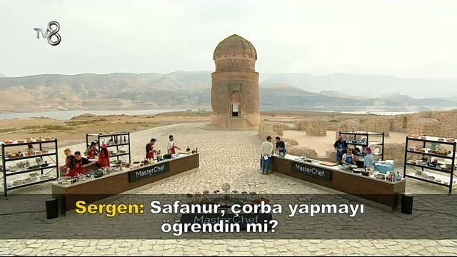 MasterChef’te haftanın eleme adayları belli oldu! Dokunulmazlığı kim kazandı? - Sayfa 2