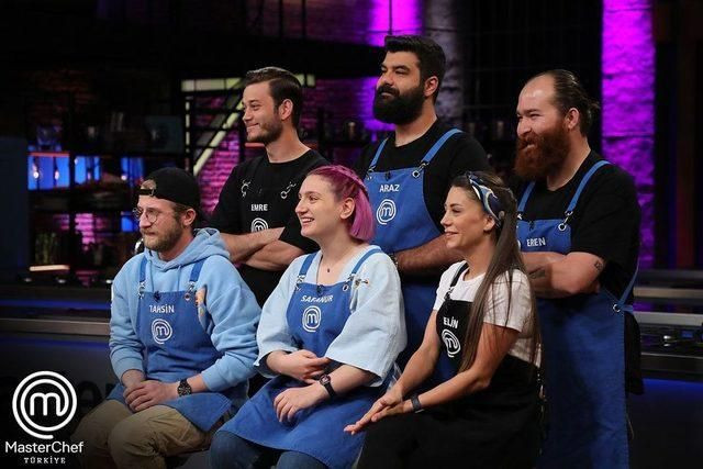 MasterChef’te haftanın eleme adayları belli oldu! Dokunulmazlığı kim kazandı? - Sayfa 3