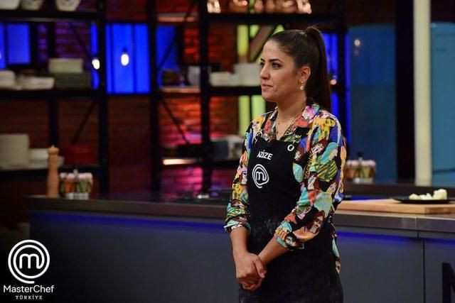 MasterChef’te haftanın eleme adayları belli oldu! Dokunulmazlığı kim kazandı? - Sayfa 5