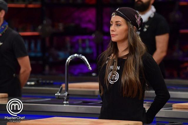 MasterChef’te haftanın eleme adayları belli oldu! Dokunulmazlığı kim kazandı? - Sayfa 6