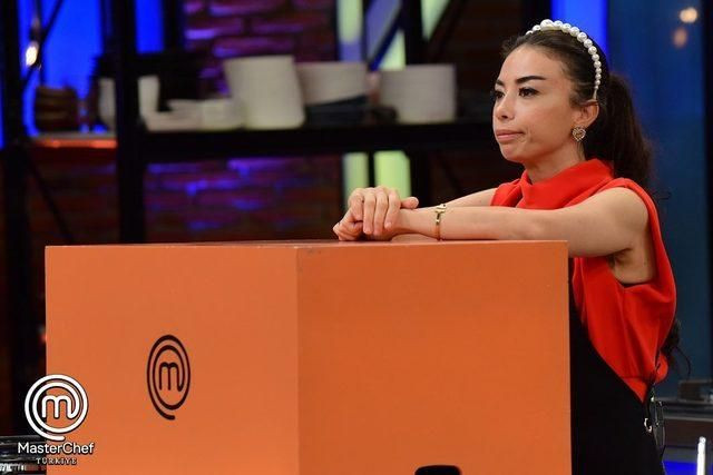 MasterChef’te haftanın eleme adayları belli oldu! Dokunulmazlığı kim kazandı? - Sayfa 8