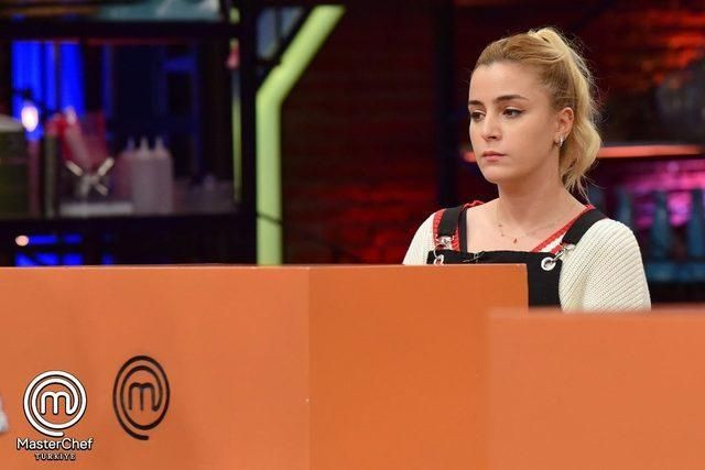 MasterChef’te haftanın eleme adayları belli oldu! Dokunulmazlığı kim kazandı? - Sayfa 9