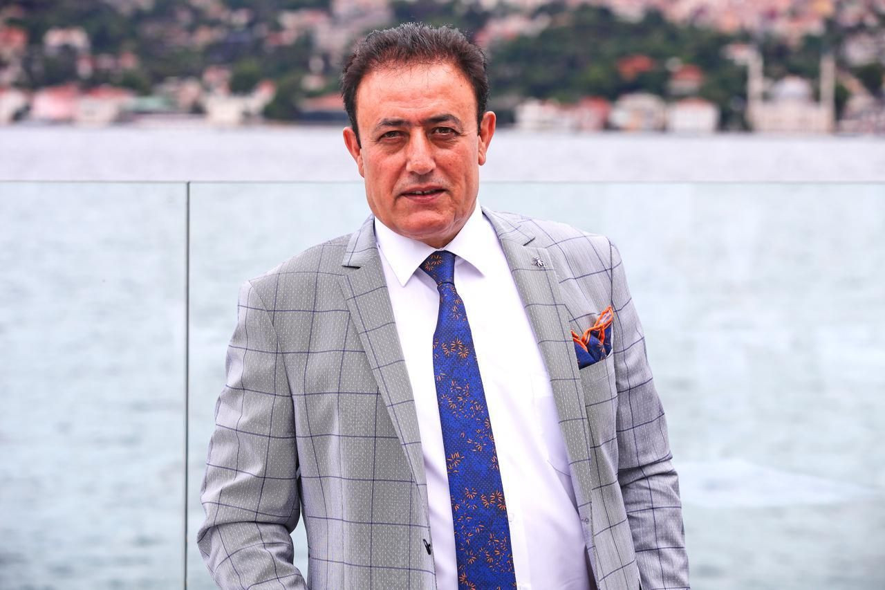 Mahmut Tuncer salsa yaptı, herkes şaşkına döndü! İşte o anlar... - Sayfa 1