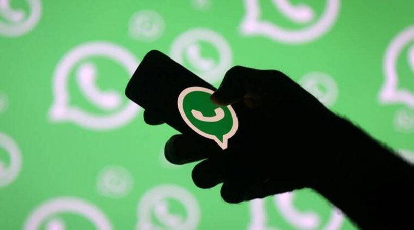 WhatsApp'tan panik yaratan mesaj: Sürekli değişiyor! - Sayfa 7