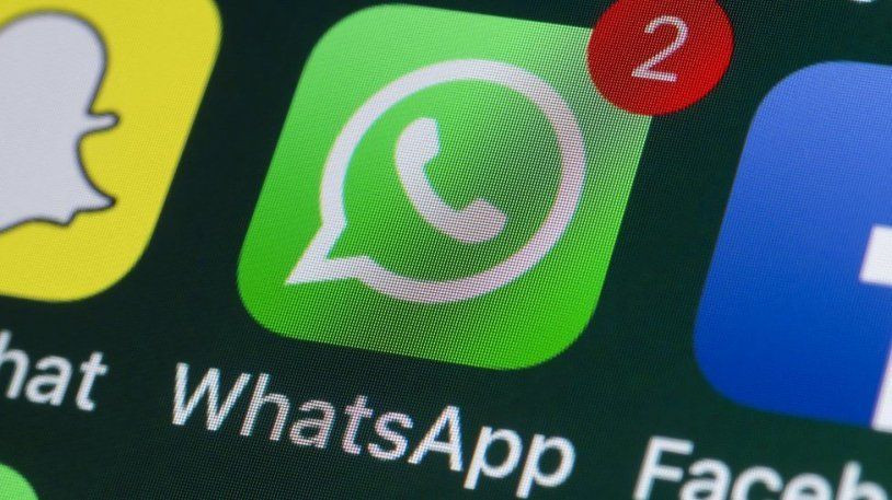 WhatsApp'tan panik yaratan mesaj: Sürekli değişiyor! - Sayfa 8