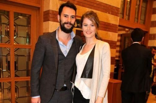 Burcu Biricik-Emre Yetkin çiftinden 'bebek' sorusuna sitemkar yanıt! - Sayfa 16