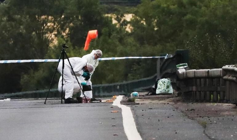 Utandıran olay! Trafik kazasında ölen Azra'ya morgda tecavüz! - Sayfa 13