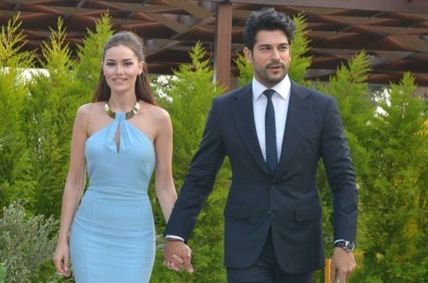 Fahriye Evcen ve Burak Özçivit çifti boşanıyor mu? Ünlü çiftten fotoğraflı yanıt! - Sayfa 4