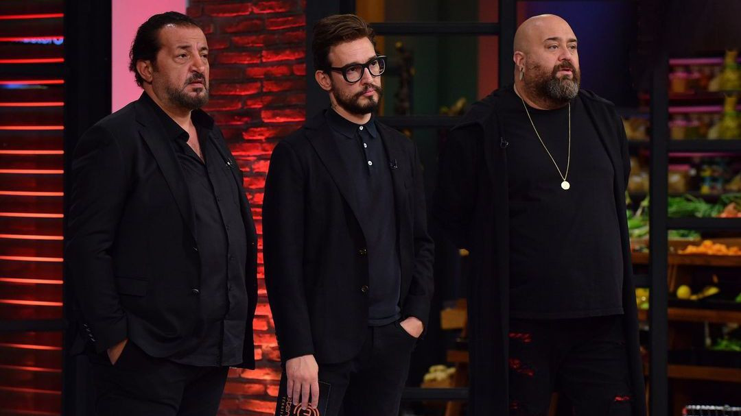 MasterChef’e gözyaşları içinde veda etti! Duygusal anlar yaşandı… - Sayfa 1