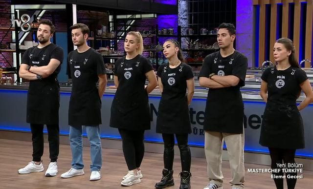 MasterChef’e gözyaşları içinde veda etti! Duygusal anlar yaşandı… - Sayfa 8