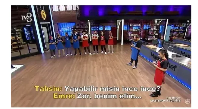 MasterChef Emre Büber'in sırrı ortaya çıktı! Bomba Acun Ilıcalı teklifi - Sayfa 15