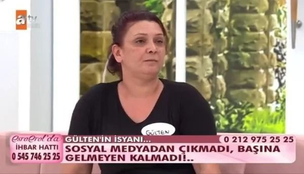 Esra Erol'da TikTok rezaleti: Dolandırdığı adamı 'Keriz-3' diye kaydetmiş! - Sayfa 4