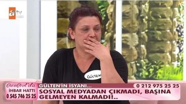 Esra Erol'da TikTok rezaleti: Dolandırdığı adamı 'Keriz-3' diye kaydetmiş! - Sayfa 5