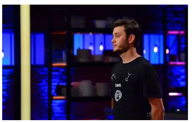 MasterChef Emre Büber'in sırrı ortaya çıktı! Bomba Acun Ilıcalı teklifi - Sayfa 6