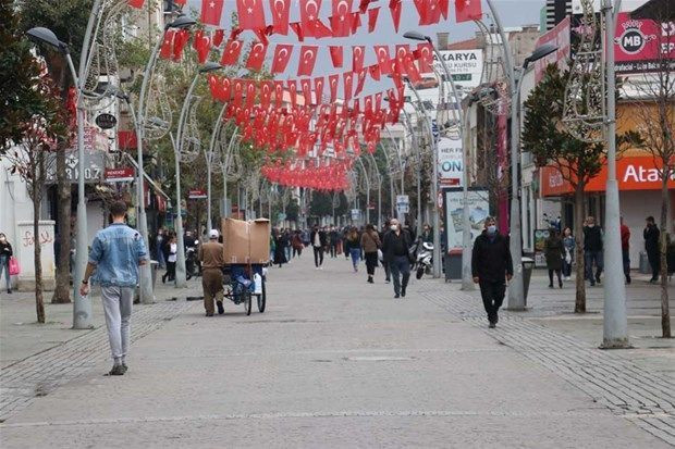 Türkiye’nin en sağlıklı şehirleri belli oldu! İşte yaşam süresi en uzun yer… - Sayfa 18