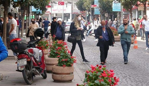 Türkiye’nin en sağlıklı şehirleri belli oldu! İşte yaşam süresi en uzun yer… - Sayfa 26