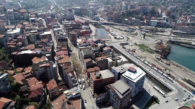 Türkiye’nin en sağlıklı şehirleri belli oldu! İşte yaşam süresi en uzun yer… - Sayfa 39