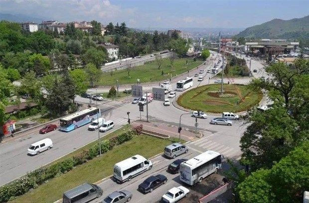 Türkiye’nin en sağlıklı şehirleri belli oldu! İşte yaşam süresi en uzun yer… - Sayfa 55