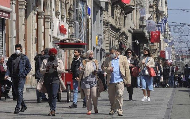 Türkiye’nin en sağlıklı şehirleri belli oldu! İşte yaşam süresi en uzun yer… - Sayfa 60