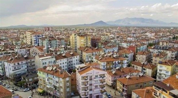 Türkiye’nin en sağlıklı şehirleri belli oldu! İşte yaşam süresi en uzun yer… - Sayfa 67