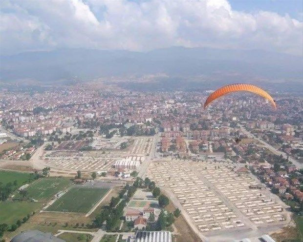 Türkiye’nin en sağlıklı şehirleri belli oldu! İşte yaşam süresi en uzun yer… - Sayfa 70