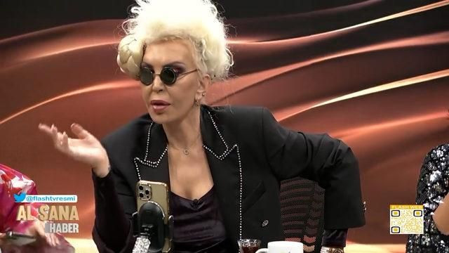 Flash TV'de sıra dışı anlar! Selin Ciğerci'ye 'şarlatan' deyip özür dilettiler! - Sayfa 7