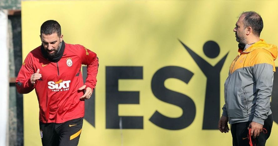 Galatasaray'da tarihi karar! 5 futbolcunun bileti kesildi - Sayfa 5